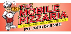 mobile pizzaria