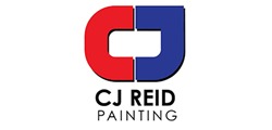cj reid painting